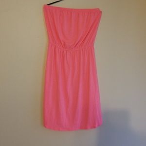 **NWOT*** Old navy strapless dress